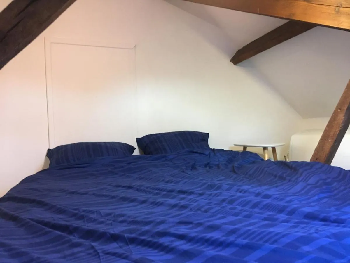 Studio Gambetta Republique Apartment Lille